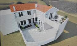 Kuca, Vinodol, Drivenik, prodaja, 215000 €, 168 m2