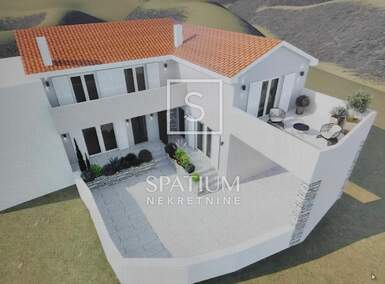 Kuca, Vinodol, Drivenik, prodaja, 215000 €, 168 m2