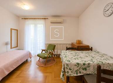 Jednosoban stan, Rijeka, Gornja Vežica, prodaja, 104000 €, 21 m2