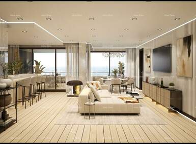 Trosoban stan, Rovinj, prodaja, 2050000 €, 137 m2