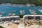 Luksuzni stanovi sa pogledom na Marina Veruda!

Stan C6, površine 73.64 m2...