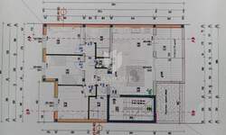 Trosoban stan, Medulin, prodaja, 275000 €, 88 m2