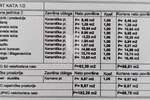 Trosoban stan, Medulin, prodaja, 275000 €, 88 m2