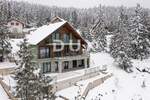 GORSKI KOTAR, RAVNA GORA - Bajkovita villa s bazenom, jacuzzijem i saunom!