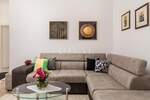 Dvosoban stan, Rijeka, Centar, najam, 600 €, 51 m2