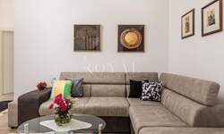 Dvosoban stan, Rijeka, Centar, najam, 600 €, 51 m2