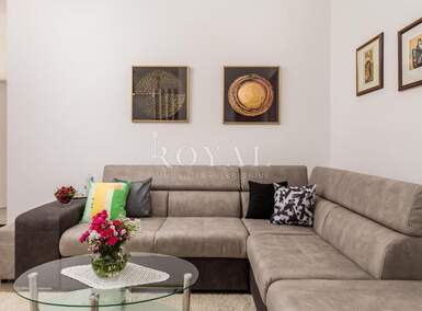 Dvosoban stan, Rijeka, Centar, najam, 600 €, 51 m2