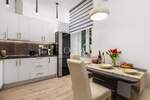 Dvosoban stan, Rijeka, Centar, najam, 600 €, 51 m2