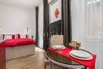 Jednosoban stan, Rijeka, Centar, najam, 500 €, 24 m2