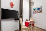 Jednosoban stan, Rijeka, Centar, najam, 500 €, 24 m2