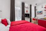 Jednosoban stan, Rijeka, Centar, najam, 500 €, 24 m2