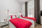 Jednosoban stan, Rijeka, Centar, najam, 500 €, 24 m2