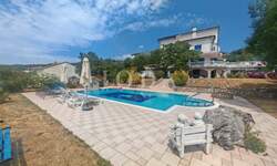 Kuca, Crikvenica, Jadranovo, prodaja, 999000 €, 400 m2
