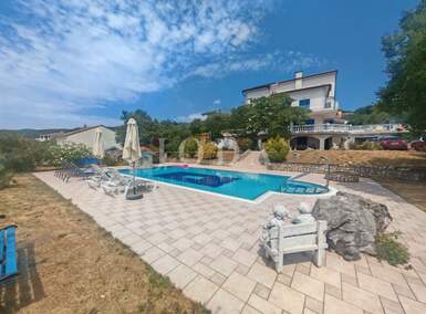 Kuca, Crikvenica, Jadranovo, prodaja, 999000 €, 400 m2
