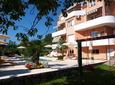 Kuca, Opatija, Opatija - Centar, prodaja, 1410000 €, 500 m2