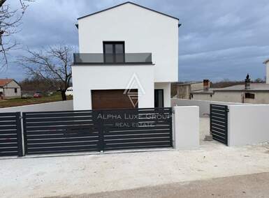 Kuca, Svetvinčenat, prodaja, 420000 €, 200 m2