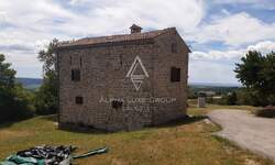 Kuca, Buje, prodaja, 300000 €, 60 m2