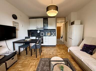 Jednosoban stan, Rijeka, Podmurvice, prodaja, 119000 €, 25 m2