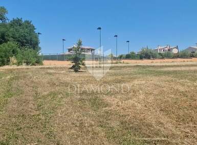 Zemljiste, Vižinada, prodaja, 150000 €, 961 m2