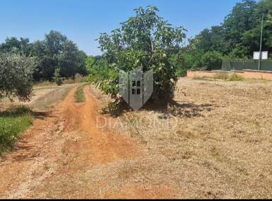 Zemljiste, Vižinada, prodaja, 130000 €, 868 m2