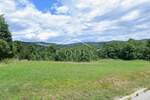 Fužine - prodaja građevinskog zemljišta na mirnoj lokaciji
