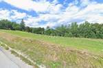 Fužine - prodaja građevinskog zemljišta na mirnoj lokaciji