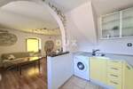 Jednosoban stan, Pula, Šijana, prodaja, 155000 €, 44 m2