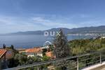 RIJEKA, KANTRIDA – pretežiti dio samostojeće kuće samo 200 m od mora, odli