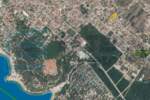 Građevinsko zemljište PRODAJA Biograd na Moru, 559 m2