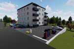 Dvosoban stan, Novi Marof, prodaja, 158220 €, 58 m2