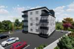 Dvosoban stan, Novi Marof, prodaja, 158220 €, 58 m2