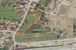 Građevinsko zemljište PRODAJA 3405 m2