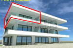 PRODAJA apartman Povljana 75,81 m2, prodaja, 450m od mora, parking