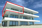 PRODAJA apartman Povljana 75,81 m2, prodaja, 450m od mora, parking