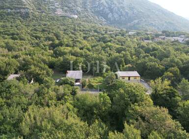 Zemljiste, Kraljevica, Križišće, prodaja, 60000 €, 676 m2