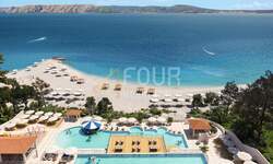 Trosoban stan, Novi Vinodolski, prodaja, 426653 €, 67 m2