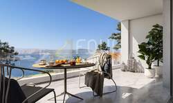 Dvosoban stan, Novi Vinodolski, prodaja, 357735 €, 58 m2