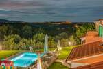 ISTRA,LABIN, STAN U MEDITERANSKOJ VILI S BAZENOM
