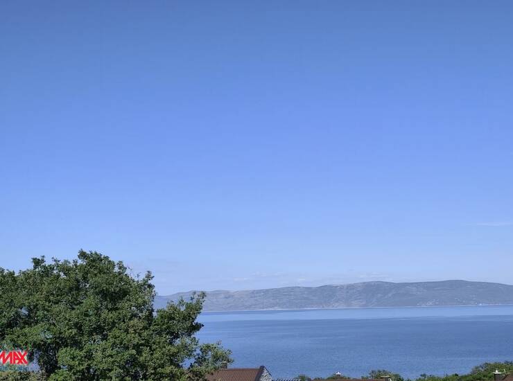 ISTRA,LABIN, OKOLICA, KUĆA 195 M2, POGLED MORE