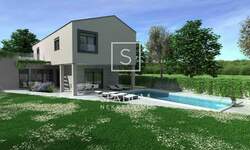 Zemljiste, Marčana, prodaja, 180000 €, 873 m2