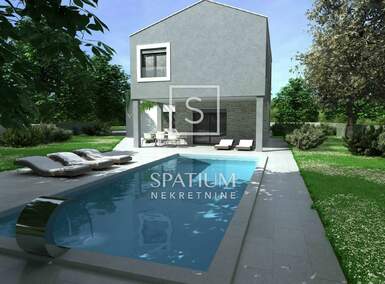 Zemljiste, Marčana, prodaja, 156000 €, 874 m2