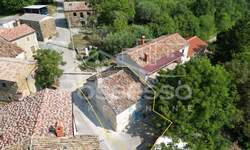 Kuca, Buzet, Vrh, prodaja, 39000 €, 83 m2