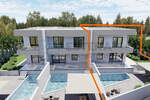 Kuca, Vodice, prodaja, 589000 €, 173 m2