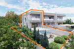 Kuca, Vodice, prodaja, 628000 €, 184 m2