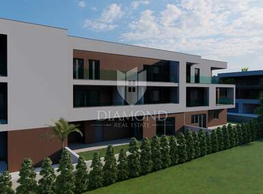 Cetvorosoban stan, Pula, prodaja, 330000 €, 96 m2