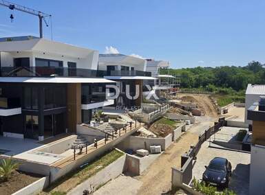 Cetvorosoban stan, Omišalj, Njivice, prodaja, 700000 €, 131 m2