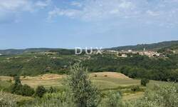Zemljiste, Grožnjan, prodaja, 214000 €, 1072 m2