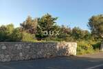 OTOK PAG, JAKIŠNICA - Građevinsko zemljište na mirnoj lokaciji, 250m od mora