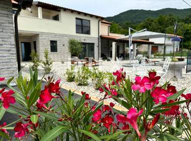 Kuca, Opatija, Poljane, prodaja, 1200000 €, 328 m2