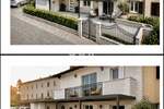 Matulji, Jušići, dvosobni stan, 85 m2, terasa 40 m2, 'ključ u ruke'